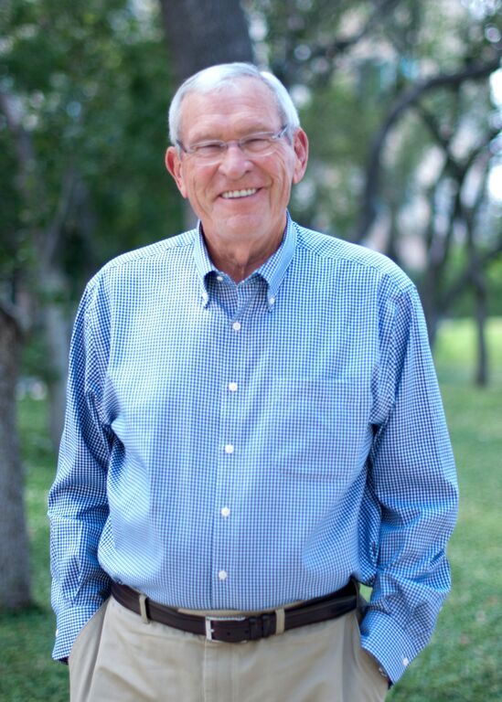 Ed Whitacre Jr