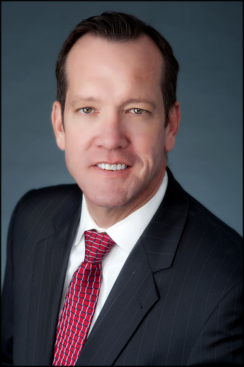 Craig Scheef