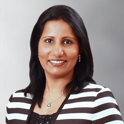 Meerah Rajavel