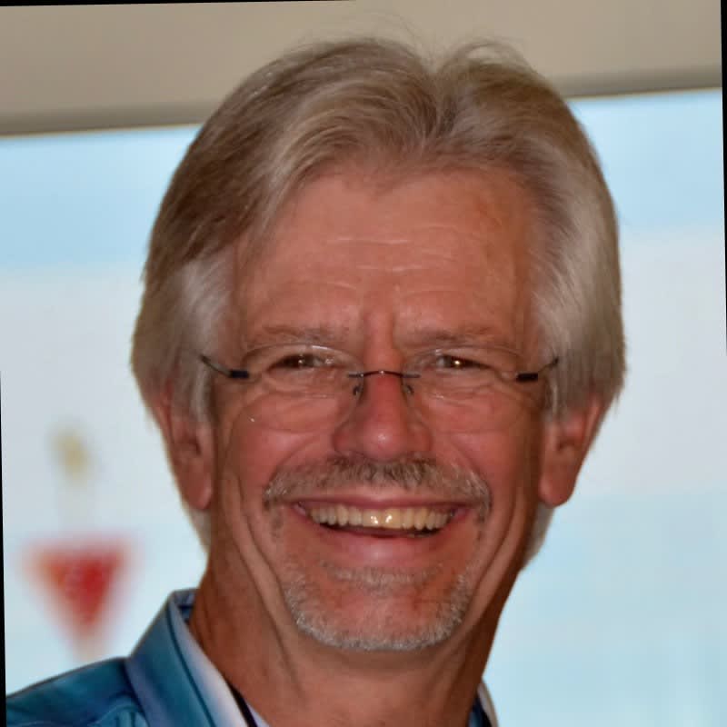 Curtis Burr