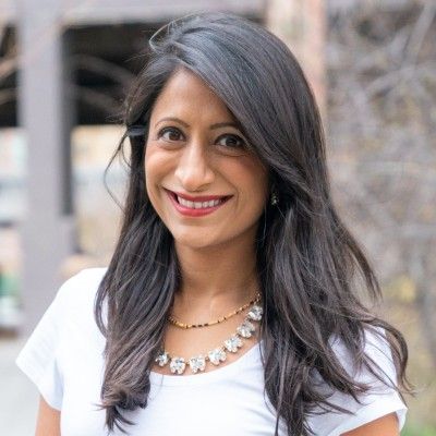 Minal Mehta