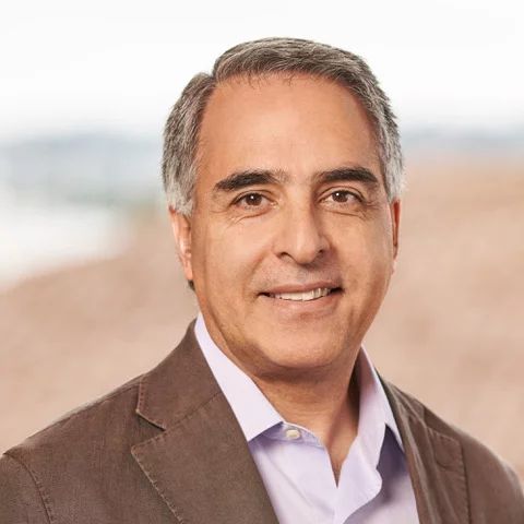 Mahmood Sher-Jan