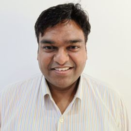 Amit Goyal