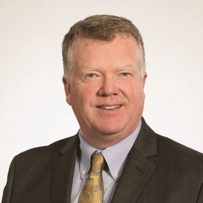 Chuck MacFarlane