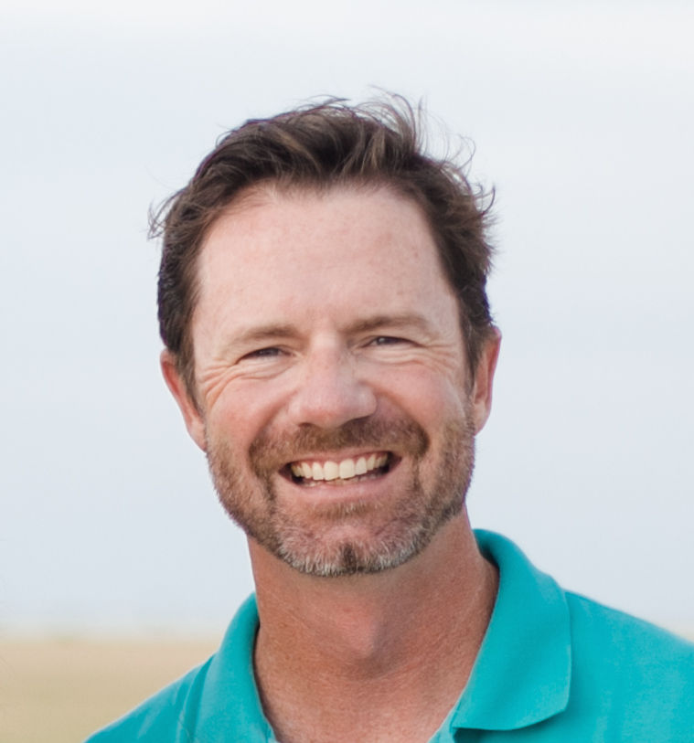 Rich Estes