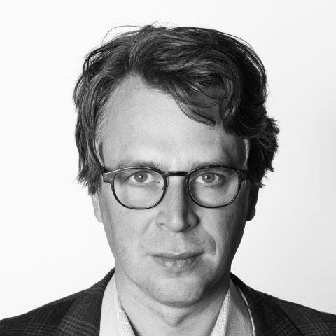 Matthew Putman