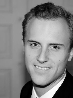 Christian Arnstedt
