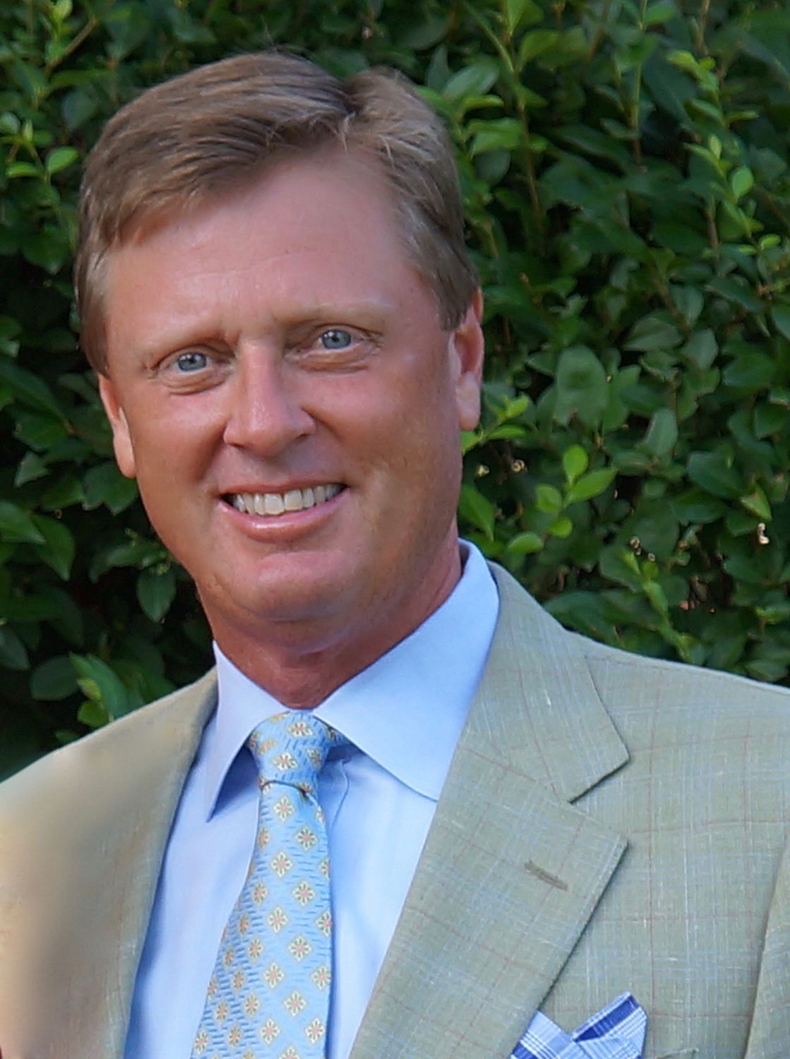 Timothy O'Neil