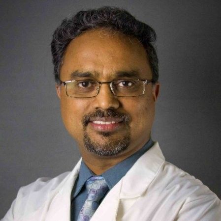 Rajashekhar Gangaraju