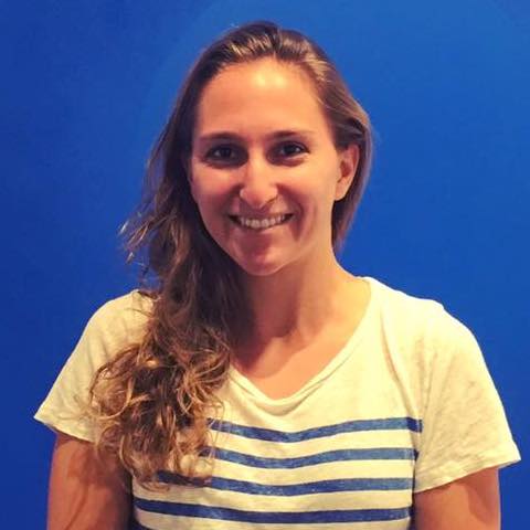 Sarah Haselkorn