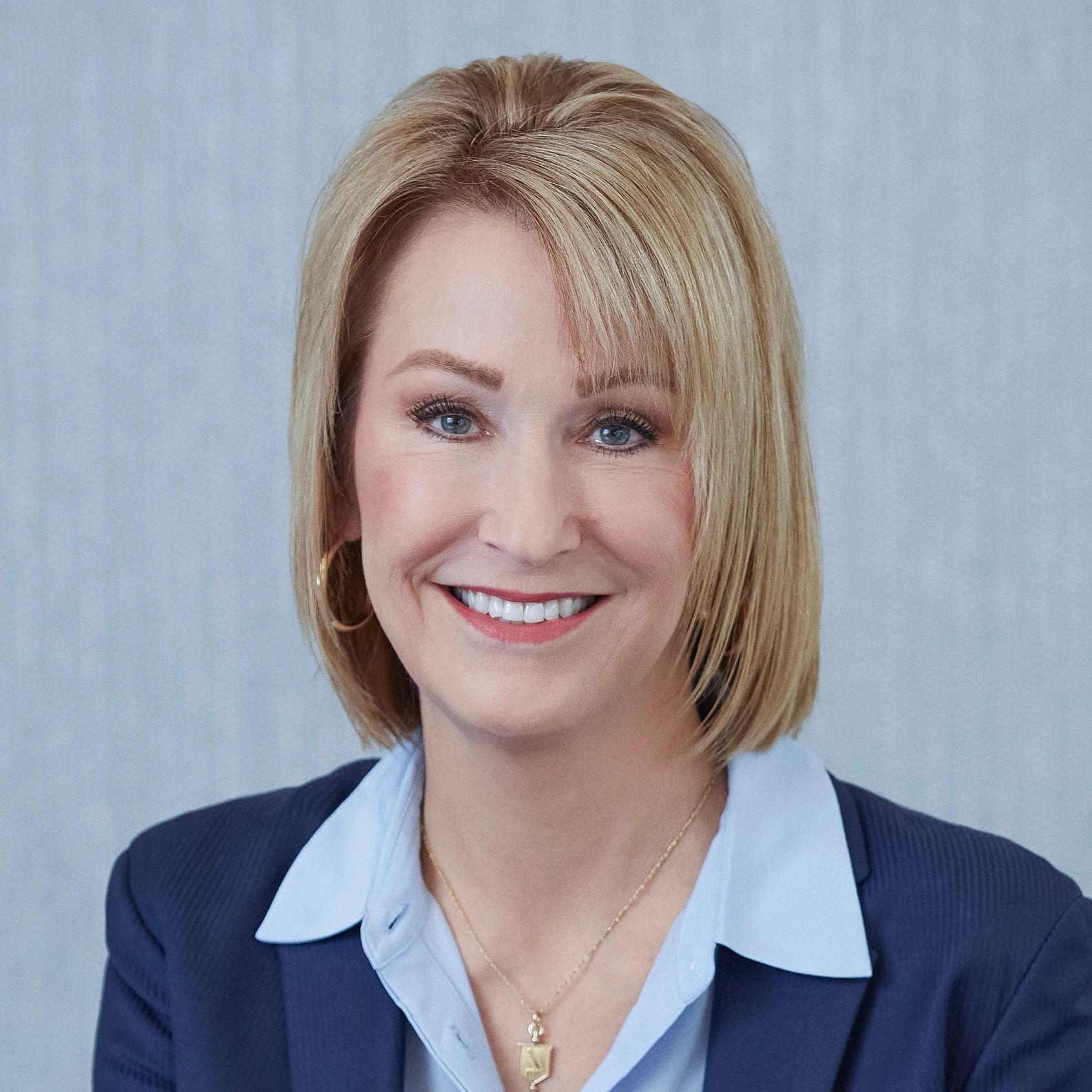 Kathleen Mazzarella