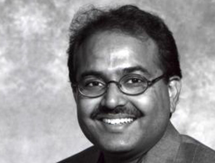 Jaideep Srivastava