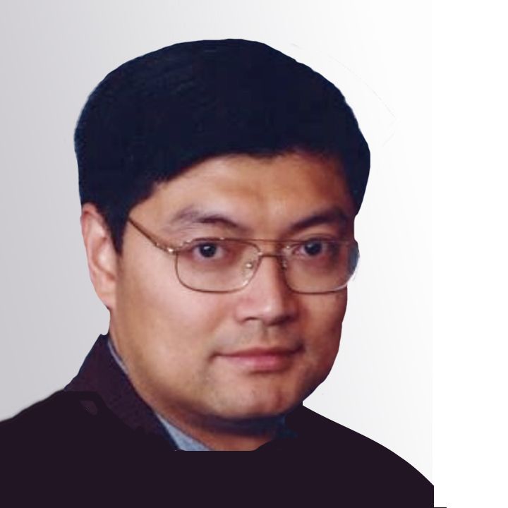 Danny Wang