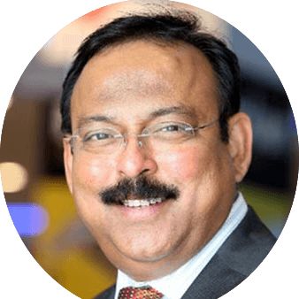 Neelesh Bhatnagar