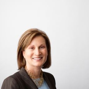 Connie Duckworth