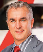Brian Coulter
