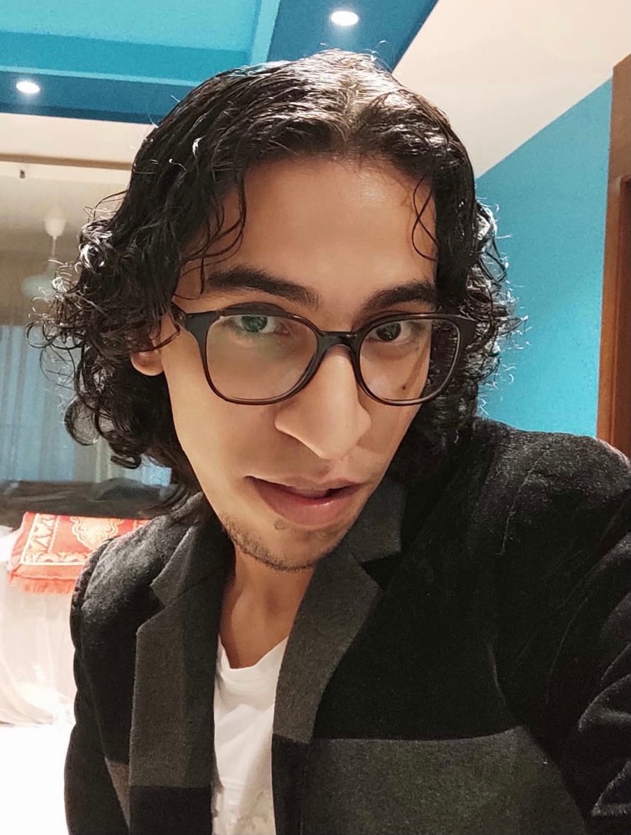 Ahmed Gomaa