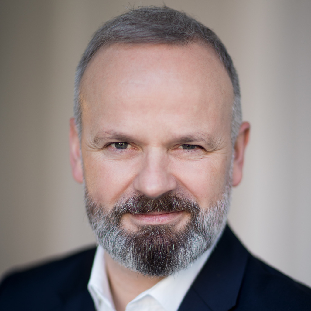 Carsten Kinast