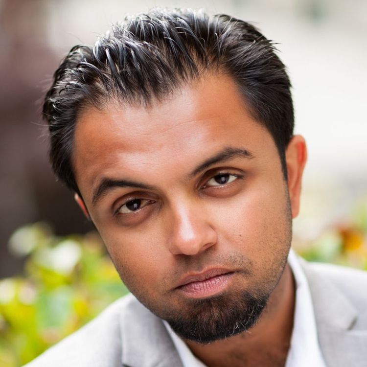 Suraj Rajwani