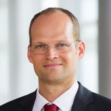 Dirk Elvermann