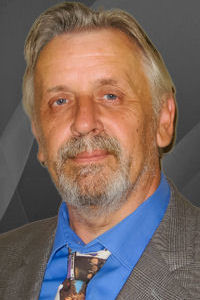 Richard Haugner