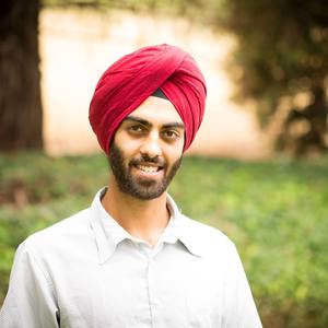 Daljeet Virdi