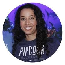 Jennifer Martin