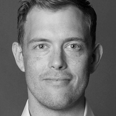 Christopher Gregg