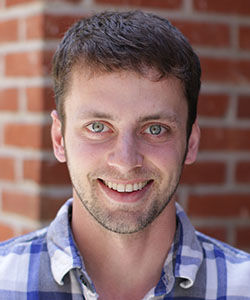 Brian Moran