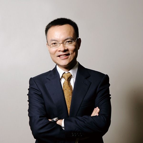 Qin Liu