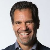 Frank Marino