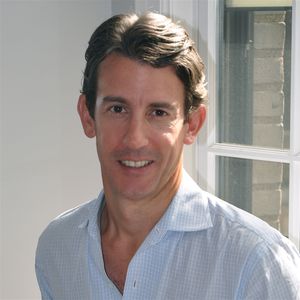 David Keys