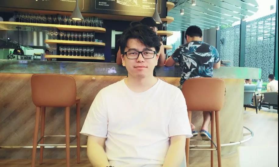 大树