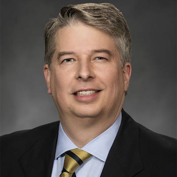 David Golden