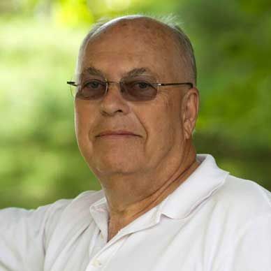 Michael Payne