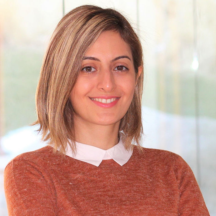 Avish Kosari