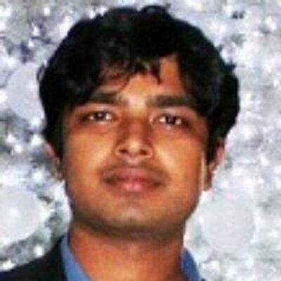 Vibhanshu Abhishek