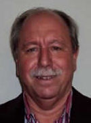 Jan Telander