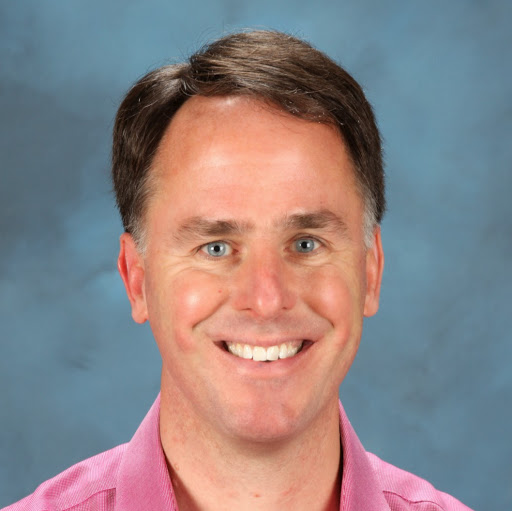 Pete Martin