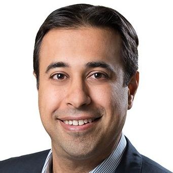 Masoud Tavazoie