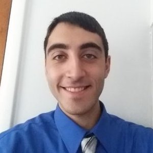 Thomas Georgiades