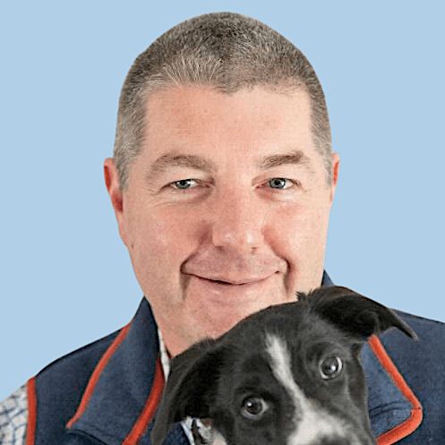 mark macmahon