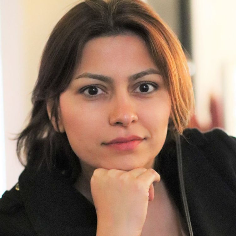 Vahideh Akhlaghi