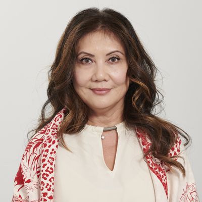 Mimi Kung