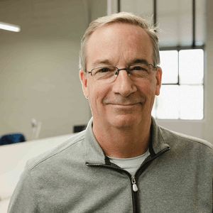 Marc Fagan
