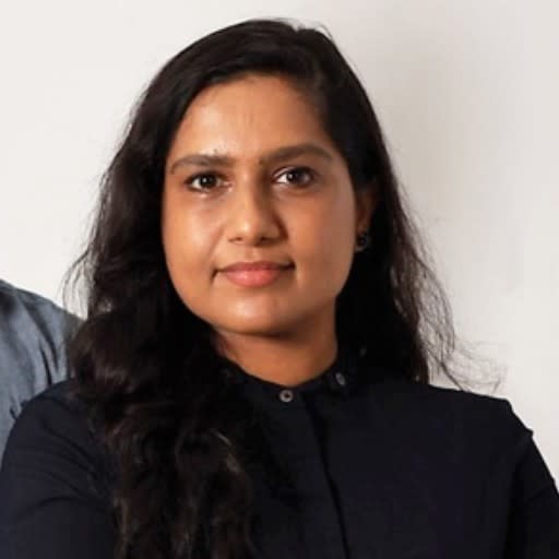 Thakshila Liyanage