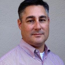 Keith Moravick