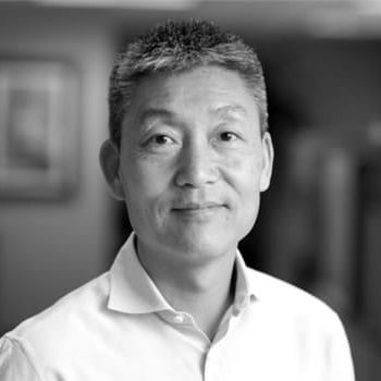 Joe Wang
