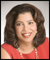 Gini Deshpande