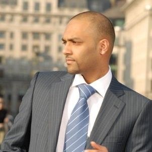 Ryan Perera